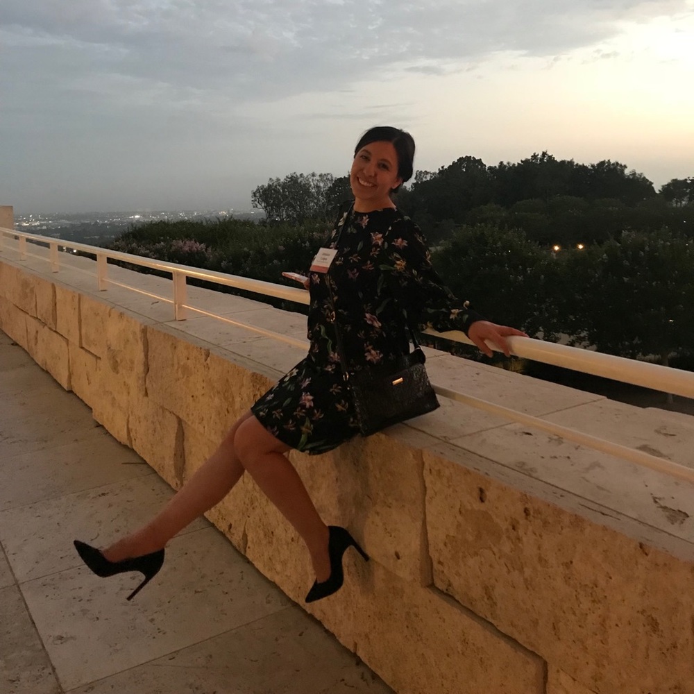 Meet your Posher, Jess